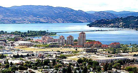 Kelowna BC...Love. | Places to visit, Scenery, Beautiful places