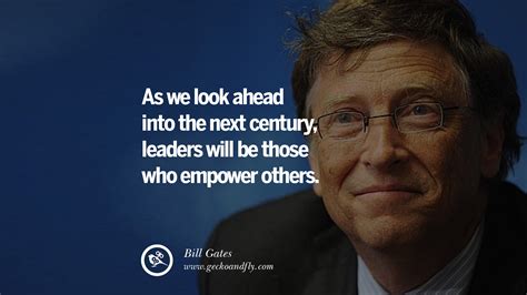 15 Inspiring Bill Gates Quotes on Success and Life