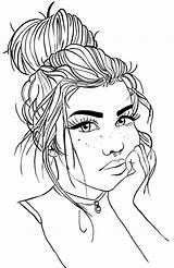 People Coloring Pages sketch template