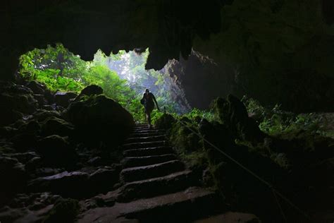 10 Breathtaking Caves to Explore Around Belize - Belize Hub Guide