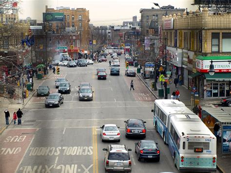 East Fordham Road, The Bronx, New York City | jag9889 | Flickr