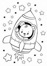 Printable Easy Cute Coloring Pages sketch template