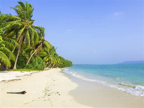 Havelock Island (Swaraj Dweep) travel | Andaman Islands, India - Lonely Planet