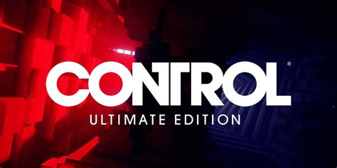 Control Ultimate Edition PS5 Review: A Smooth Upgrade