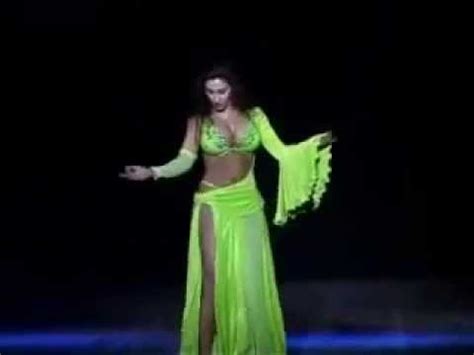 "shik shak shok".....Best belly dance really amazing - YouTube