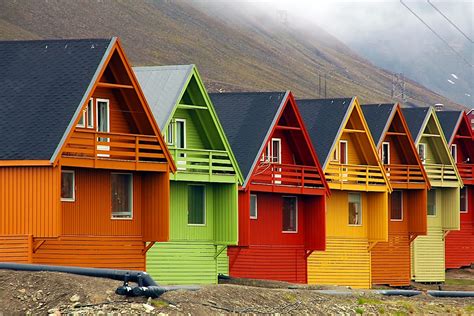 Longyearbyen travel - Lonely Planet | Norway, Europe