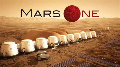 Mars One Project: Top 10 Facts You Need to Know | Heavy.com