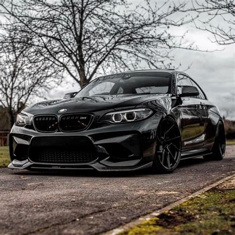 BMW F87 M2 black | Bmw i, Bmw, Bmw m2