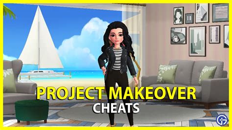 Project Makeover Cheats And Mods For Android And iOS