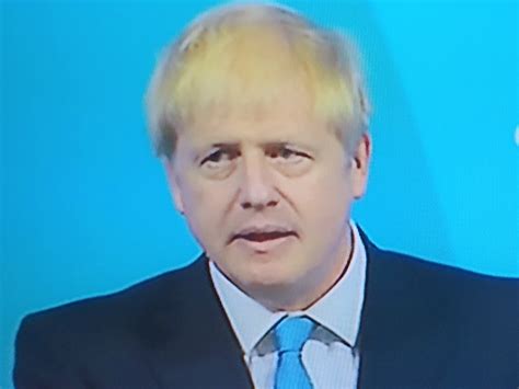 BORIS JOHNSON ELECTED AS THE PRIME MINISTER OF BRITAIN – The Ambassador Magazine