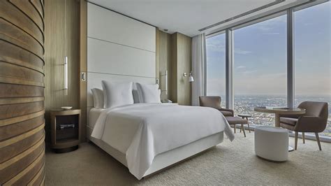 Downtown Philadelphia Rooms & Suites | Luxury Hotel | Four Seasons