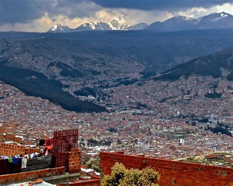 8 Must Do Things In La Paz, Bolivia As A First Time Visitor - Earth Curious