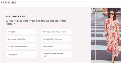 Armoire Clothing Rental Review: Why It's My New Favorite - Subscriboxer