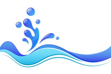 Download High Quality water splash clipart silhouette Transparent PNG Images - Art Prim clip ...