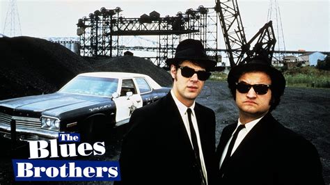 Blues Brothers - Kritik | Film 1980 | Moviebreak.de