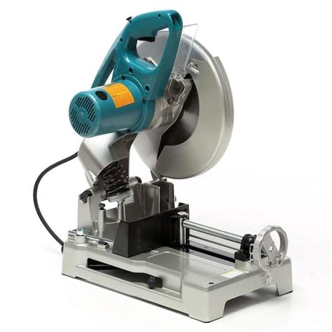 Have a question about Makita 15 Amp 12 in. Corded Metal Cutting Cut-off ...