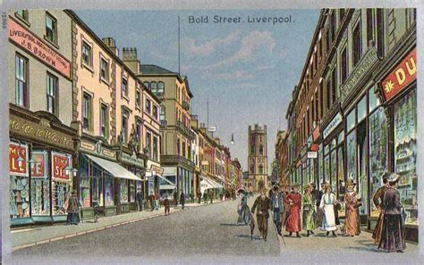 Bold Street, Liverpool. | It's good to say that Bold Street … | Flickr