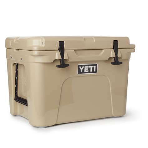 Yeti Tundra 35 Cooler, Model YT35 | Yeti tundra, Yeti, Cooler