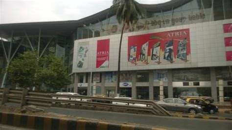 Atria Mall (Mumbai) - 2019 All You Need to Know BEFORE You Go (with ...