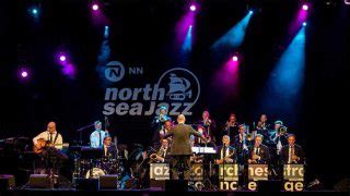 North Sea Jazz Festival 2023 | Tickets Dates & Venues – CarniFest.com