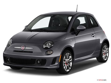 2019 FIAT 500 Review, Pricing, & Pictures | U.S. News