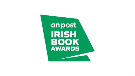 Bonnier Books UK lands 7 nominations at the An Post Irish Book Awards ...