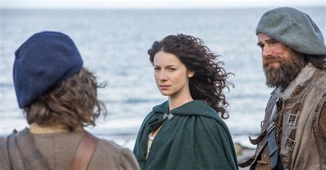 'Outlander' Season 1 Finale Recap: Jamie Is Broken - The New York Times