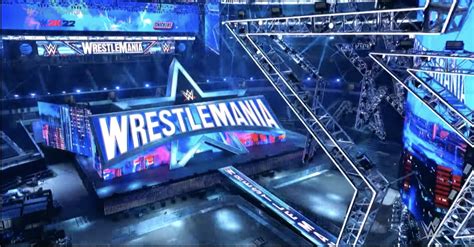 WWE WrestleMania 38 Day 1 Highlights: Stone Cold Steve Austin beats Kevin Owens on in-ring ...