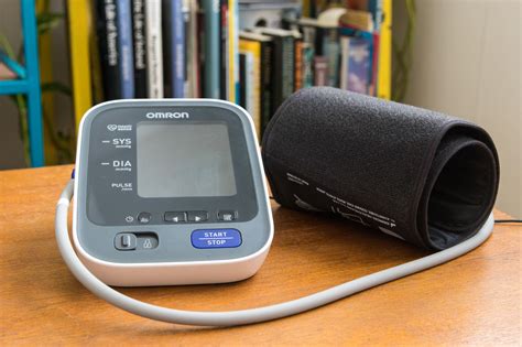 The best blood pressure monitor for home use - AIVAnet