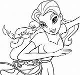 Poison Ivy Coloring Pages To Print sketch template