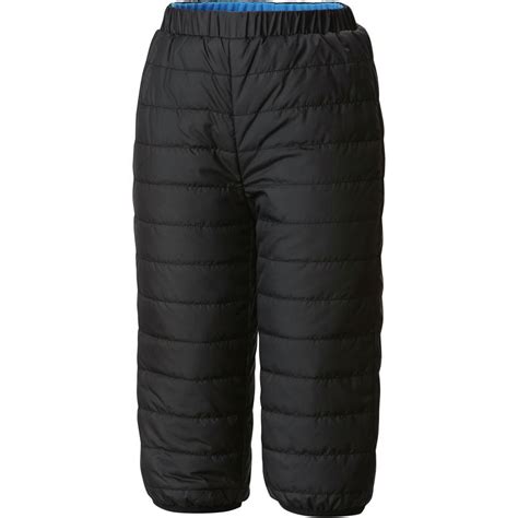 Columbia Double Trouble Reversible Pants - Toddler Boys' | Backcountry.com