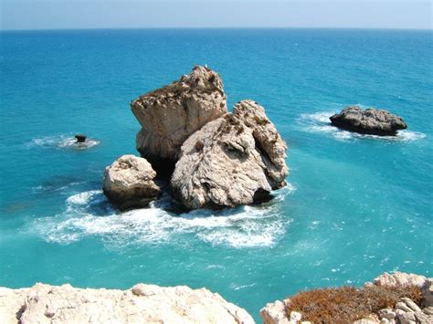 Aphrodite's Rock (Kouklia, Cyprus): Top Tips Before You Go (with Photos) - TripAdvisor ...