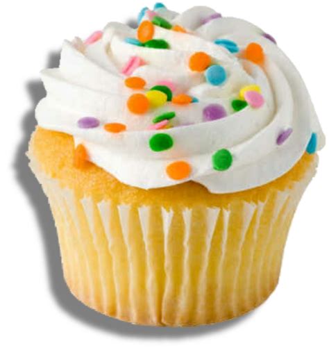 Cupcake Custard Magnolia Bakery Frosting & Icing Vanilla - cupcake png download - 1032*1099 ...