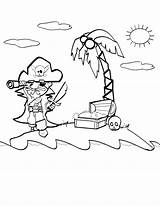 Pirate Flag Coloring Page At GetColoringscom  Free Printable sketch template