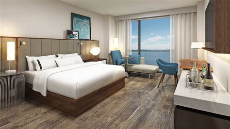 Marriott Autograph Collection hotel set to open in Tampa: Travel Weekly