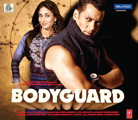 Watch Latest, Upcoming Movie Bodyguard 2011 Trailer | Bollywood