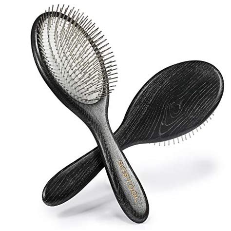 Top #10 Best Metal Hair Brush in 2024 | Reviews by Experts