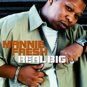 HEAT THROWBACK VIDEO OF THE DAY: ‘Real Big’ by Mannie Fresh