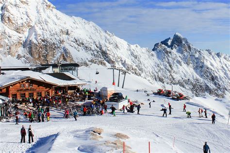 5 Best Ski Resorts in Germany - Where to Go Skiing in Germany This ...