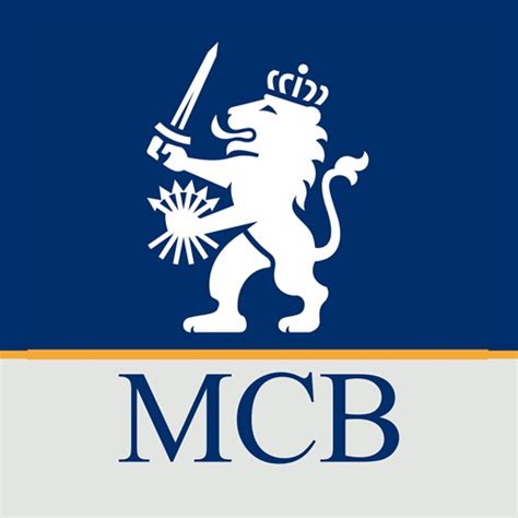 MCB Banking by Maduro and Curiel's Bank N.V.