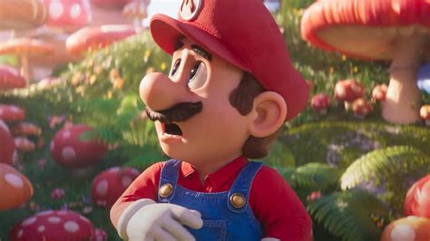 The Super Mario movie trailer has us jumping for joy | Pocket Tactics