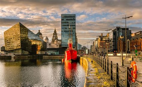 Top 30 Things to Do in Liverpool, Explore These Must-See Attractions ...