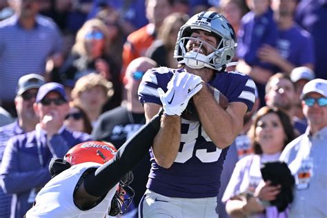 Is Kansas State bowl eligible? When was the last time Wildcats made postseason, projected bowl ...