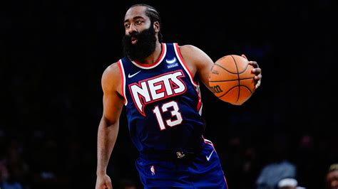 James Harden net worth 2021: How much does the highest paid in the Nets ...