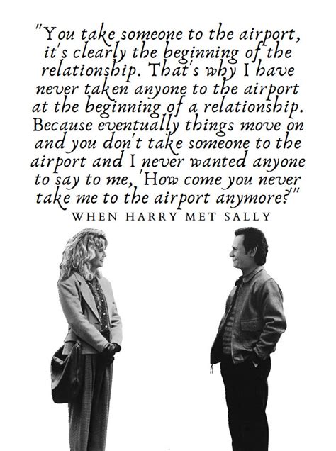 When Harry Met Sally Quotes / Digital Download Printables / 6 - Etsy