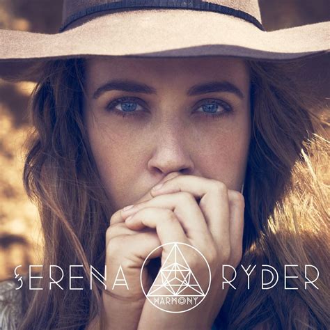 Serena Ryder - Harmony | iHeart