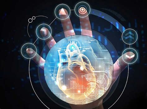 Top 10 Artificial Intelligence Companies in Healthcare Market | Meticulous Blog