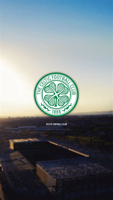 Celtic FC Wallpapers - Top Free Celtic FC Backgrounds - WallpaperAccess