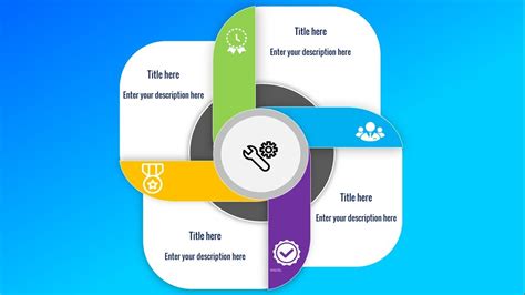 Free Powerpoint Infographics Templates