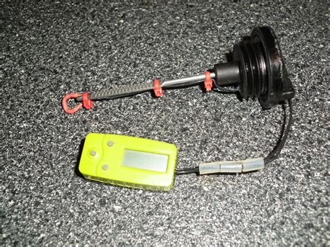 DIY oil temp gage | RS Warrior Forum